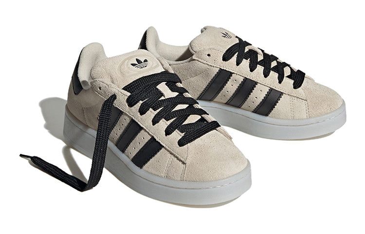 (GS) adidas originals Campus 00S 'Beige' HQ8572 sold by KicksCrew product image thumbnail 3