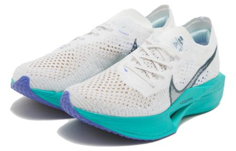 Nike VaporFly Next% 3 'Aquatone' DV4129-102 sold by KicksCrew