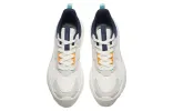 ANTA Running Series Sneakers 'White Beige Navy' 912345579-3 sold by KicksCrew