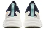 ANTA Running Series Sneakers 'White Beige Navy' 912345579-3 sold by KicksCrew