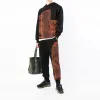 A-COLD-WALL* Collage Sweatpants 'Black' ACWMB097-BLACK sold by KicksCrew