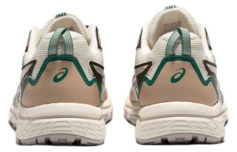 Asics Gel-Venture 8 Shoes 'Beige Brown' 1011B831-100 sold by KicksCrew