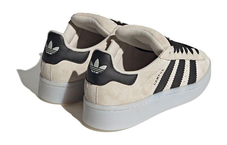 (GS) adidas originals Campus 00S 'Beige' HQ8572 sold by KicksCrew product image thumbnail 4