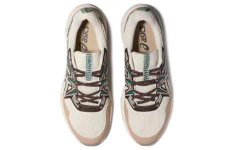 Asics Gel-Venture 8 Shoes 'Beige Brown' 1011B831-100 sold by KicksCrew