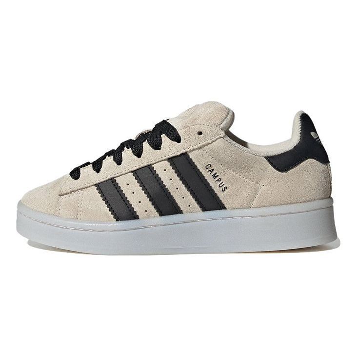 (GS) adidas originals Campus 00S 'Beige' HQ8572 sold by KicksCrew