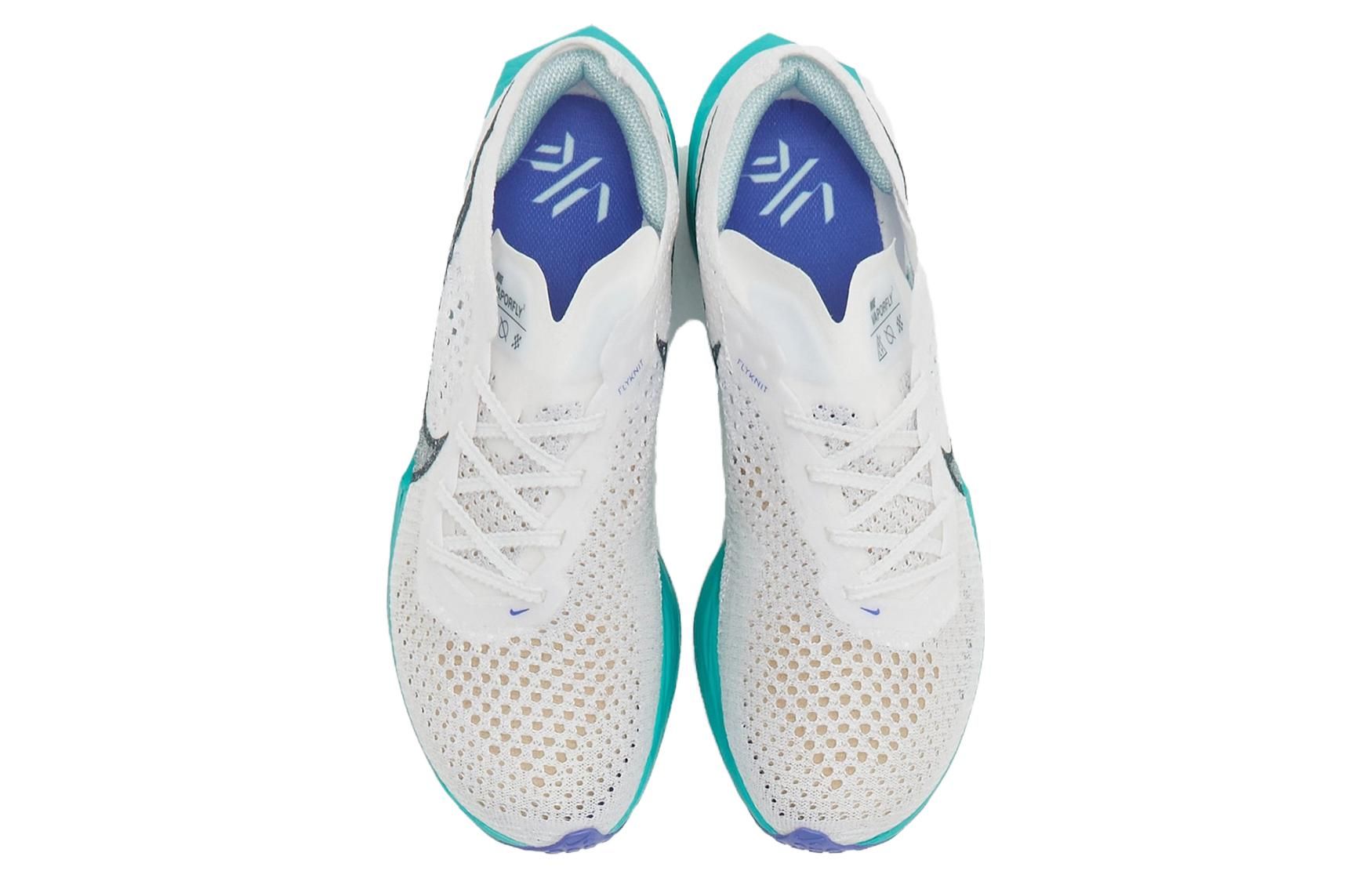 Nike VaporFly Next% 3 'Aquatone' DV4129-102 sold by KicksCrew product image thumbnail 3