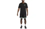 Nike Giannis M90 Basketball T-Shirt 'Black' FV8408-010 sold by KicksCrew