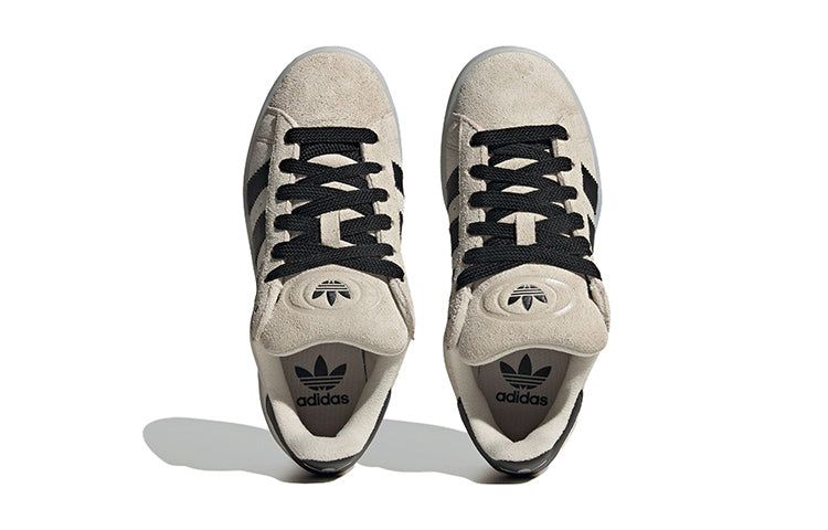 (GS) adidas originals Campus 00S 'Beige' HQ8572 sold by KicksCrew product image thumbnail 5