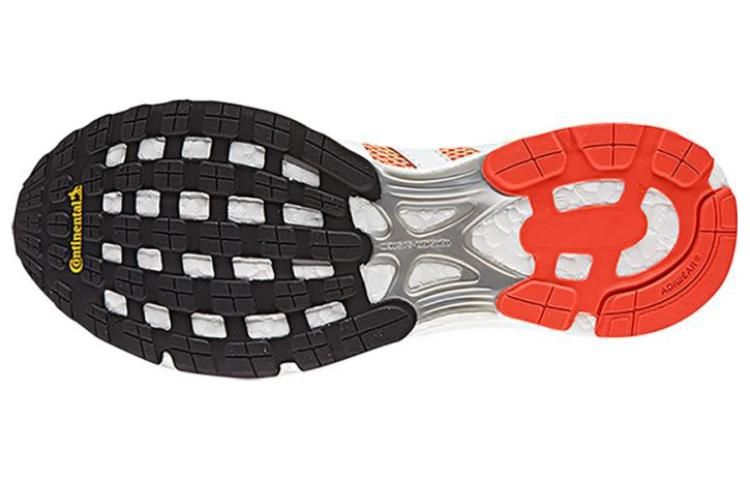(WMNS) adidas Adizero Adios SMC 'Orange' BA7948 sold by KicksCrew product image thumbnail 5