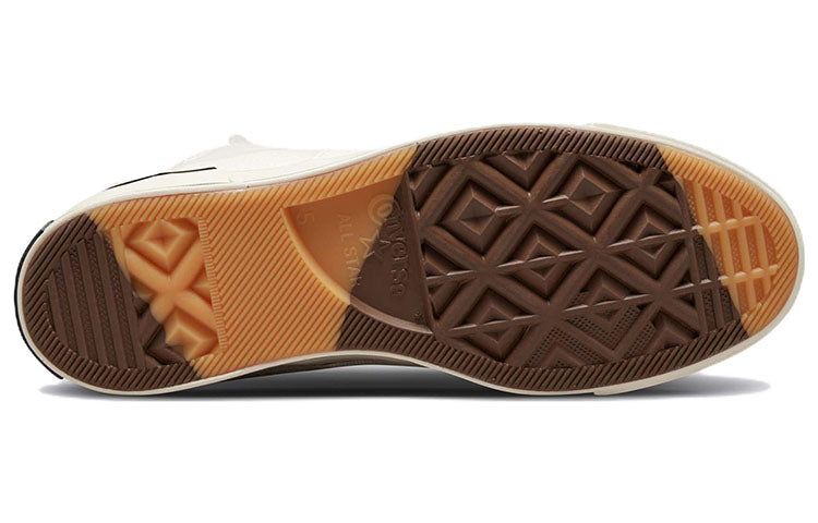 Converse Chuck 70 Plus High 'Egret' A00915C sold by KicksCrew product image thumbnail 6