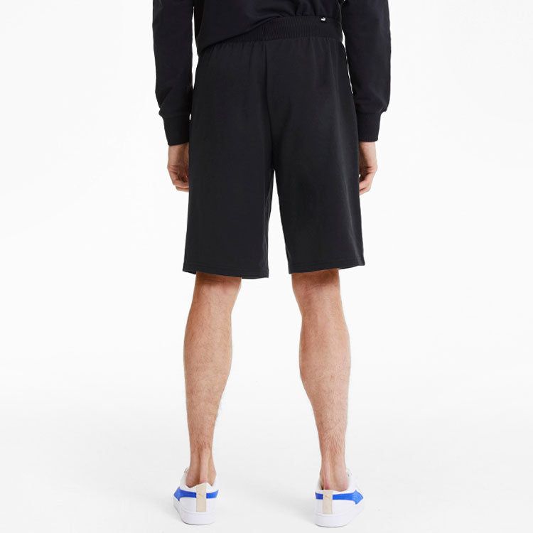 Puma Celebration Shorts 'Black' 585064-01 sold by KicksCrew product image thumbnail 4