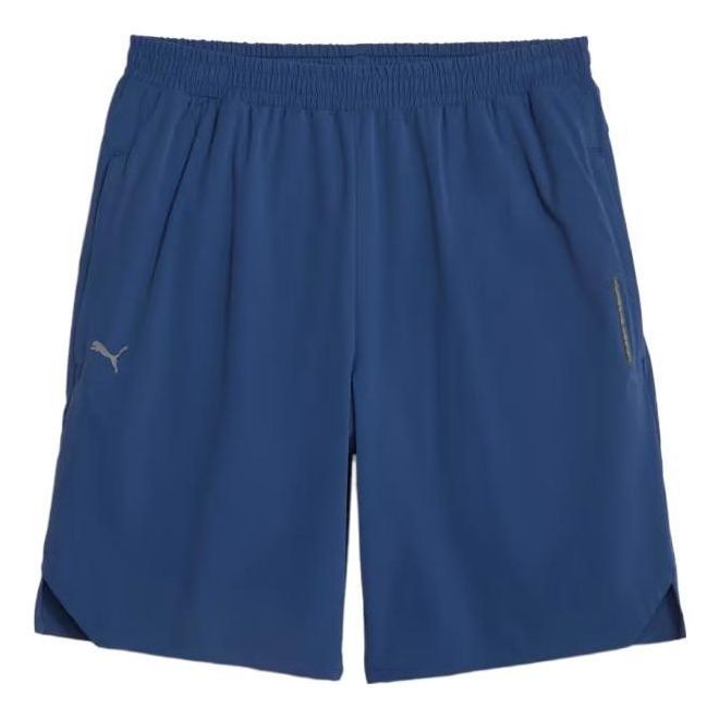 Puma Porsche Design Active Shorts 'Persian Blue' 621101-21 sold by KicksCrew