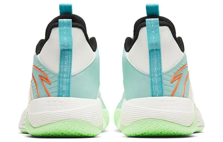 ANTA Speedy 3 'White Blue Green' 112341604-5 sold by KicksCrew product image thumbnail 4