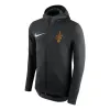 Nike x NBA Therma Flex Showtime Jacket 'Cleveland Cavaliers' 940121-013 sold by KicksCrew