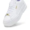 (WMNS) PUMA Mayze EOC 'White' 393075-01 sold by KicksCrew