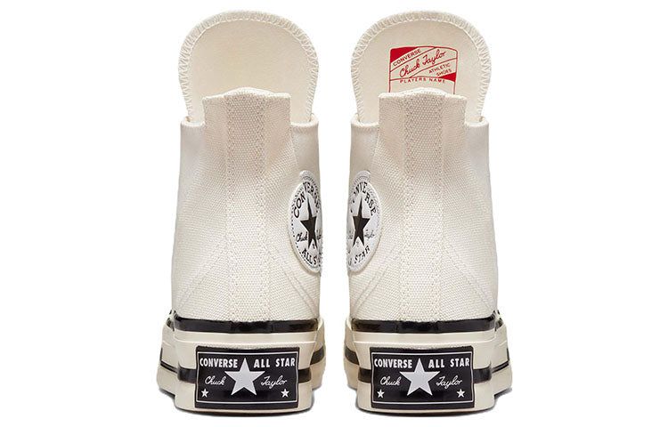 Converse Chuck 70 Plus High 'Egret' A00915C sold by KicksCrew product image thumbnail 5