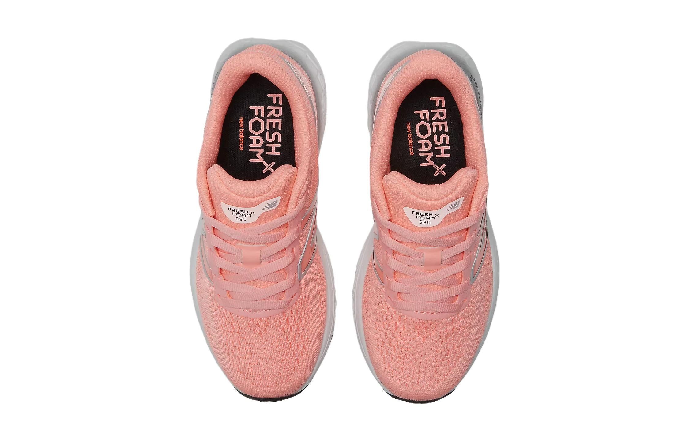 (PS) New Balance Fresh Foam X 880v12 'Grapefruit' PP880G12 sold by KicksCrew product image thumbnail 4