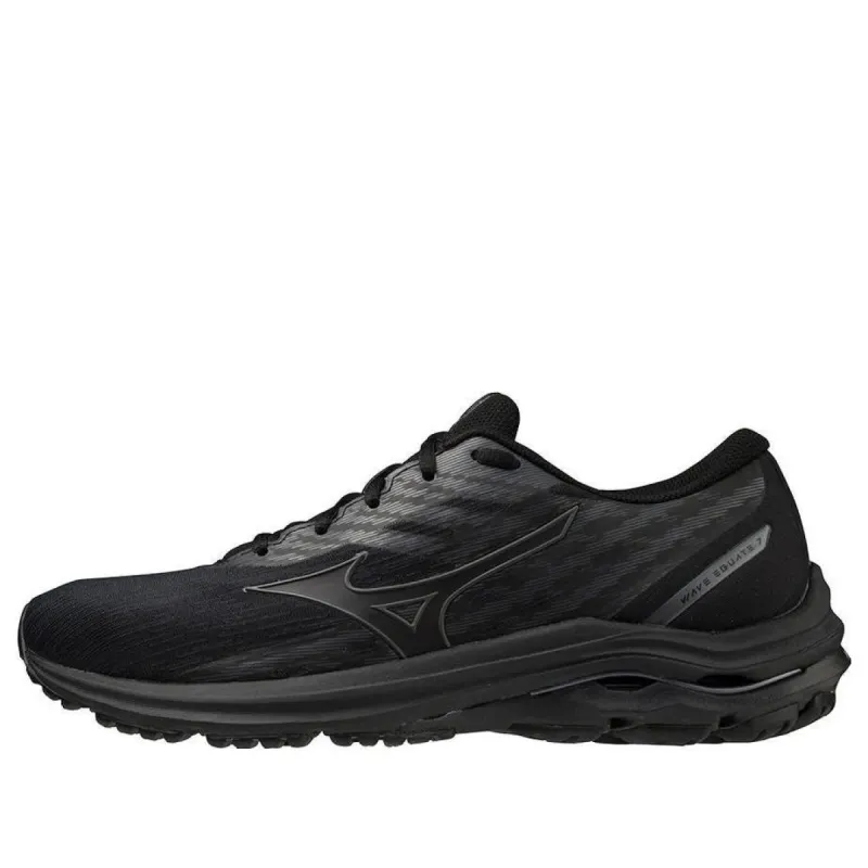 Mizuno Wave Equate 7 'Black' J1GC234802 sold by KicksCrew