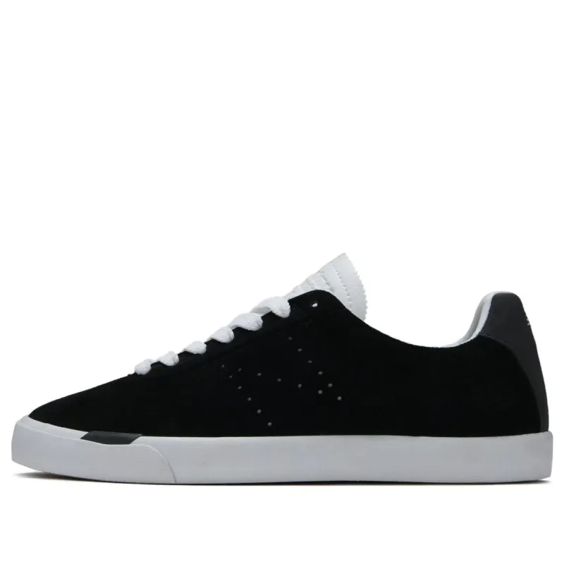 New Balance Numeric 22 Skate Shoes 'Black White' NM22BLJ sold by KicksCrew