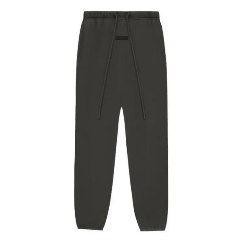 Fear of God Essentials SS24 Sweatpant 'Ink' 130SP242020F sold by KicksCrew