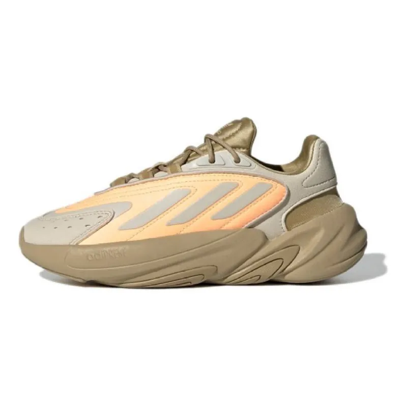 (GS) adidas originals Ozelia 'Bliss Screaming Orange' H04738 sold by KicksCrew