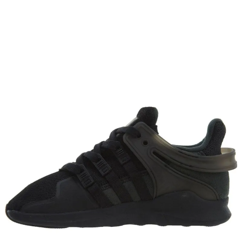 (TD) Adidas EQT Support Adv 'Triple Black' BB0257 sold by KicksCrew