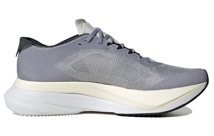 (WMNS) adidas Adizero Boston 12 'Silver Violet White' HQ2170 sold by KicksCrew product image thumbnail 2
