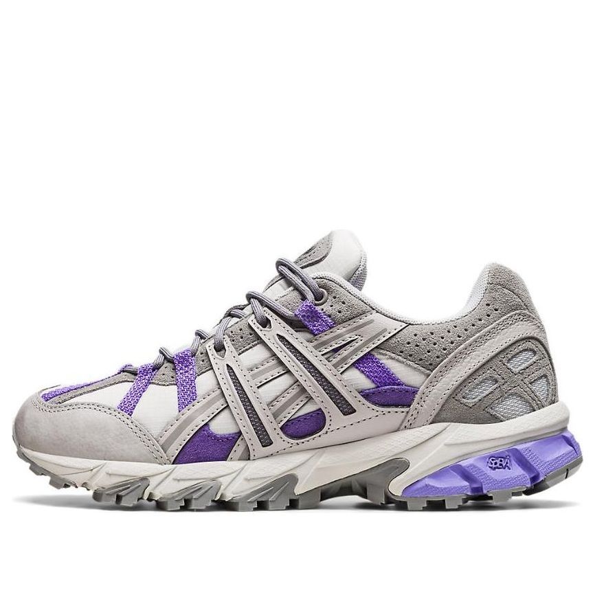 (WMNS) ASICS Gel Sonoma 15-50 'Glacier Grey Purple' 1202A414-020 sold by KicksCrew