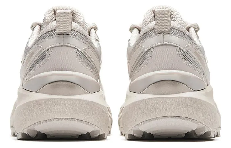 ANTA Running Series Sneakers 'Beige' 912345586-2 sold by KicksCrew product image thumbnail 4