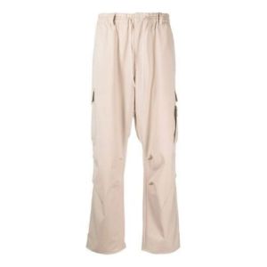 adidas Y-3 Classic Cargo Pants 'Sand' GV4143 sold by KicksCrew
