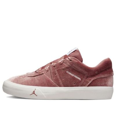 (WMNS) Air Jordan Series.05 SE Low 'Rose Velvet' DZ7737-600 sold by KicksCrew