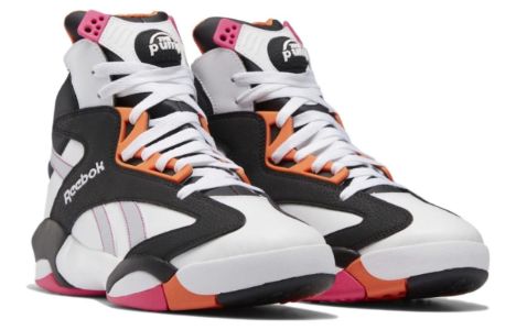 Reebok Shaq Attaq 'Miami' HR0500 sold by KicksCrew