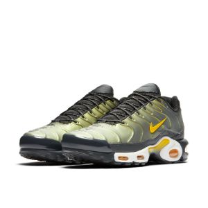Nike Air Max Plus 'Liquid Metal Anthracite' AJ2013-005 sold by KicksCrew