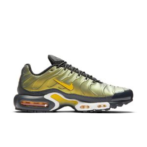 Nike Air Max Plus 'Liquid Metal Anthracite' AJ2013-005 sold by KicksCrew