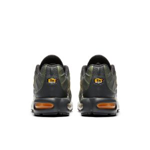 Nike Air Max Plus 'Liquid Metal Anthracite' AJ2013-005 sold by KicksCrew