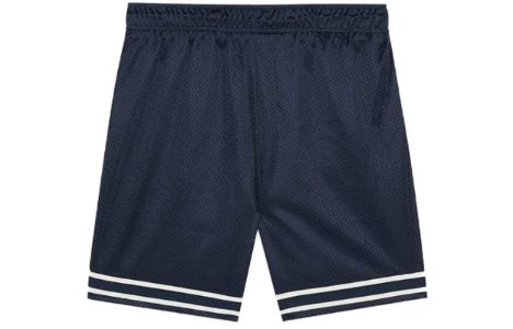 New Balance x Rich Paul Made in USA Shorts 'Blue White' MS13922-ECL sold by KicksCrew