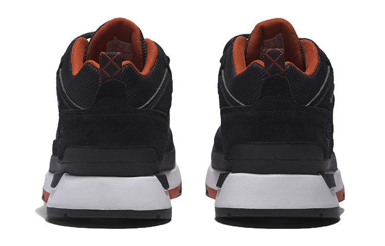 Timberland Field Trekker Waterproof Hiking Boot 'Black' A2DUC015 sold by KicksCrew product image thumbnail 5