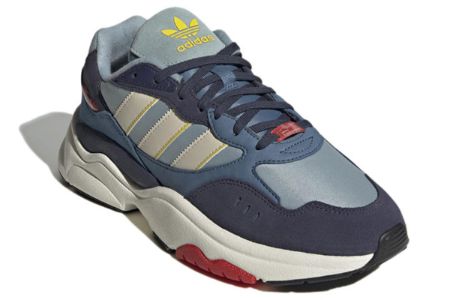 adidas Retropy F90 'Magic Grey Shadow Navy' HP8030 sold by KicksCrew