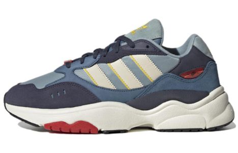 adidas Retropy F90 'Magic Grey Shadow Navy' HP8030 sold by KicksCrew