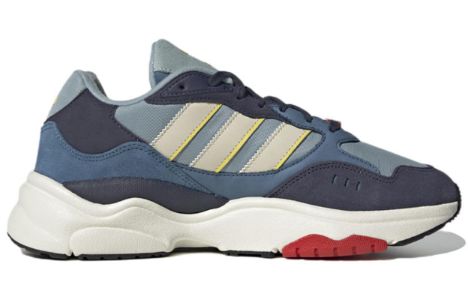 adidas Retropy F90 'Magic Grey Shadow Navy' HP8030 sold by KicksCrew