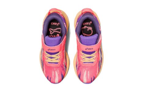 (PS) Asics Gel-Noosa Tri 13 'Blazing Coral' 1014A226-705 sold by KicksCrew