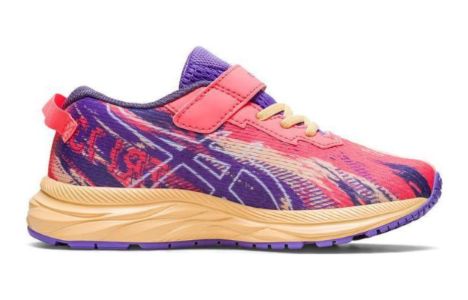 (PS) Asics Gel-Noosa Tri 13 'Blazing Coral' 1014A226-705 sold by KicksCrew