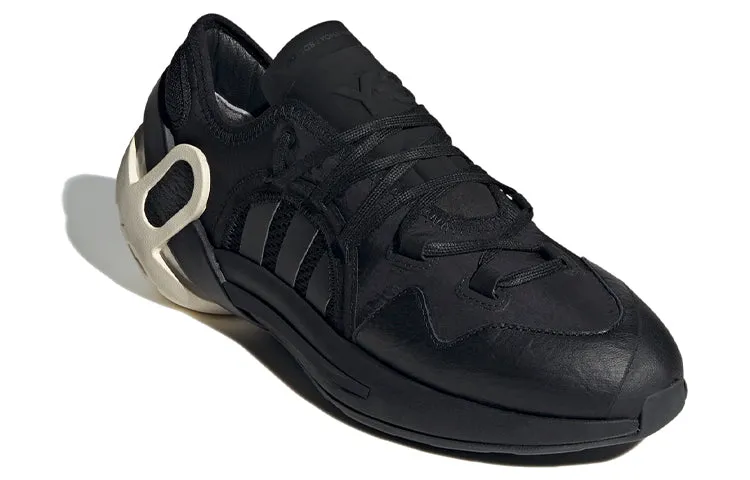 adidas Y‑3 Idoso Boost 'Black' GW8643 sold by KicksCrew product image thumbnail 3