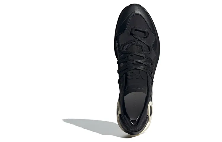 adidas Y‑3 Idoso Boost 'Black' GW8643 sold by KicksCrew product image thumbnail 4