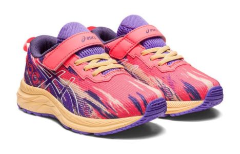(PS) Asics Gel-Noosa Tri 13 'Blazing Coral' 1014A226-705 sold by KicksCrew