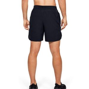 Under Armour Stretch Woven Shorts 'Black' 1351667001 sold by KicksCrew