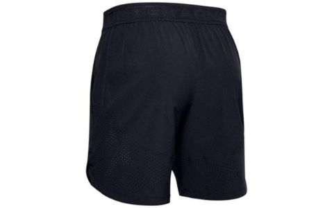 Under Armour Stretch Woven Shorts 'Black' 1351667001 sold by KicksCrew