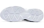 ANTA Life Series Sneakers 'White Black' 111938822R-3 sold by KicksCrew