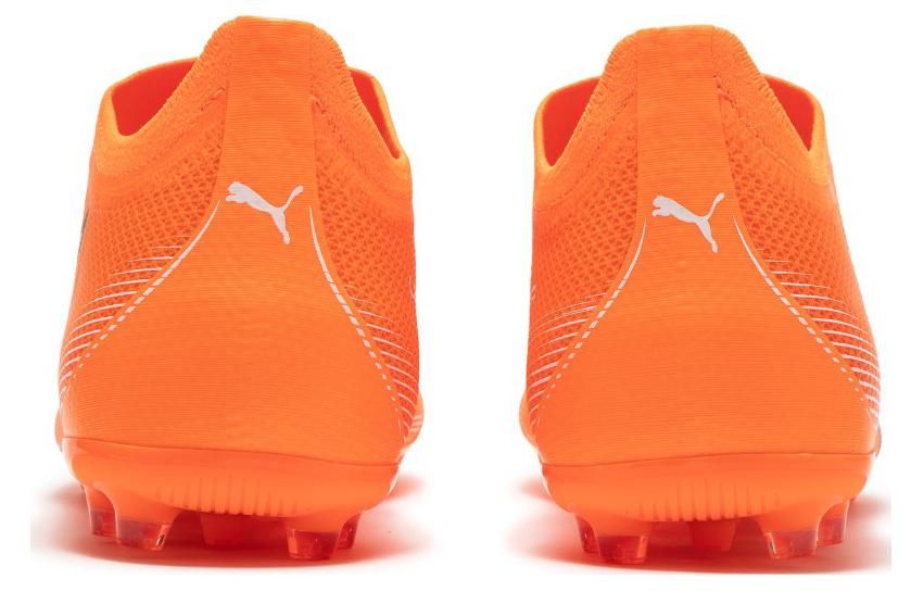 PUMA Ultra Match MG 'Ultra Orange' 107219-01 sold by KicksCrew product image thumbnail 5