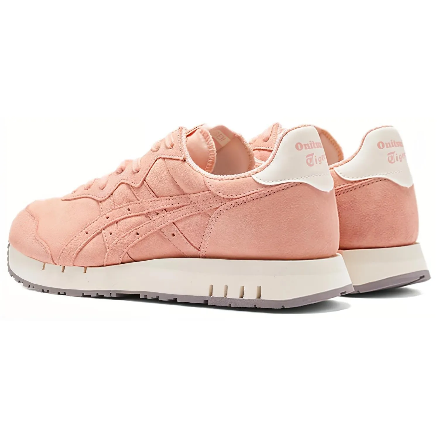 Onitsuka Tiger X-Caliber 'Ginger Peach' 1183C138-700 sold by KicksCrew product image thumbnail 3